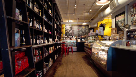 Explore our Space