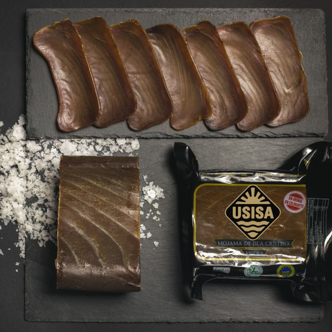 Mojama Extra Dry Tuna Loin 250g (PGI)