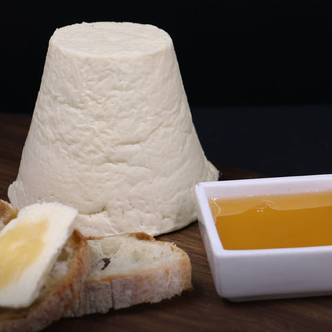 Afuega 'L Pitu White (PDO)