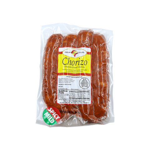 DESPAÑA Chorizo Picante