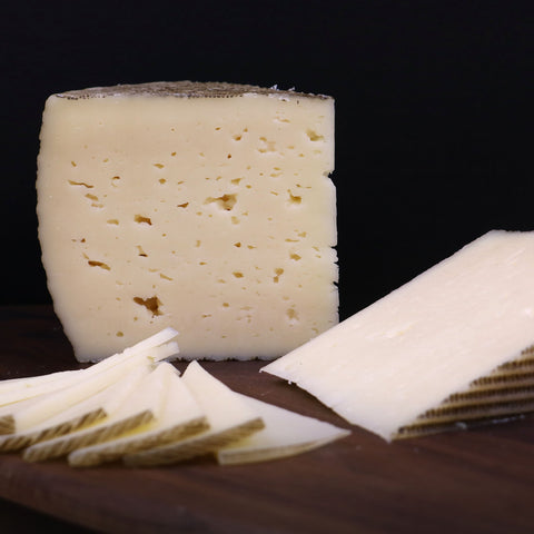 Ibérico Tres Leches Semicurado
