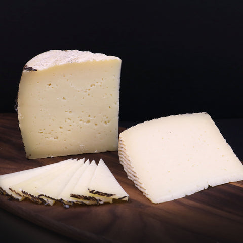 Ibérico Tres Leches Curado