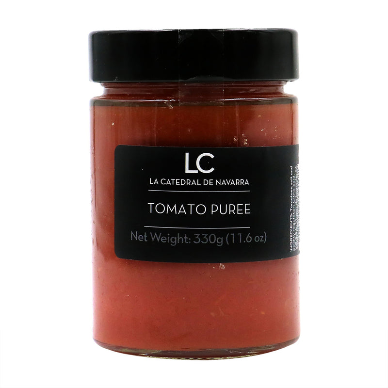 LA CATEDRAL Tomato Puree 330g