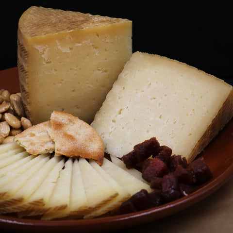 Manchego Artesano DOP