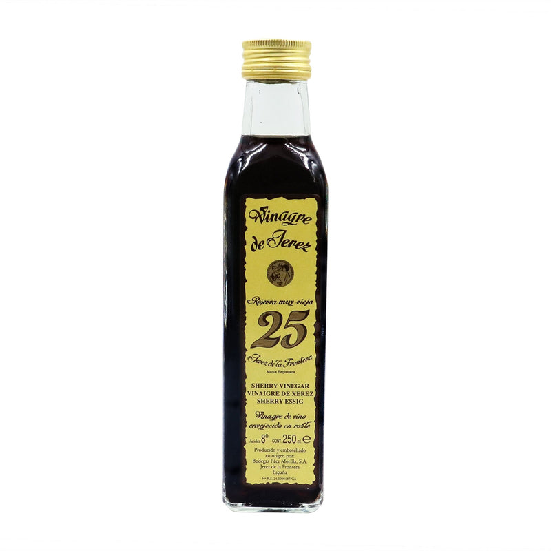 PAEZ MORILLA Reserve Sherry Vinegar 25 Years