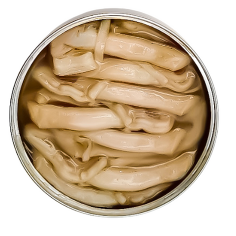 AR DE ARTE Razor Shell in Brine