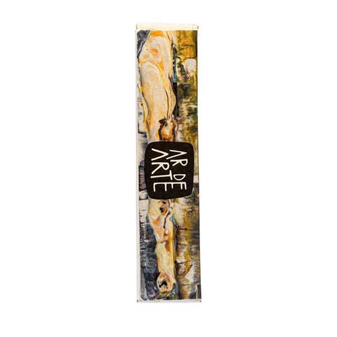 AR DE ARTE Razor Shell in Brine