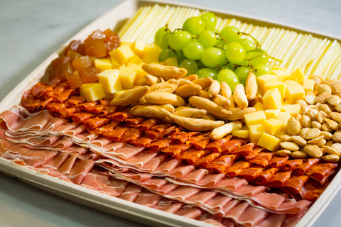 Catering Platters