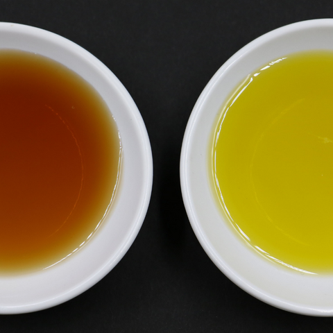 Olive Oils & Vinegar