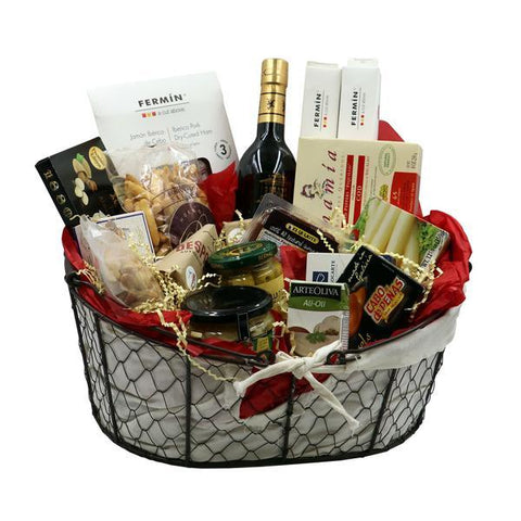 Gifts & Baskets