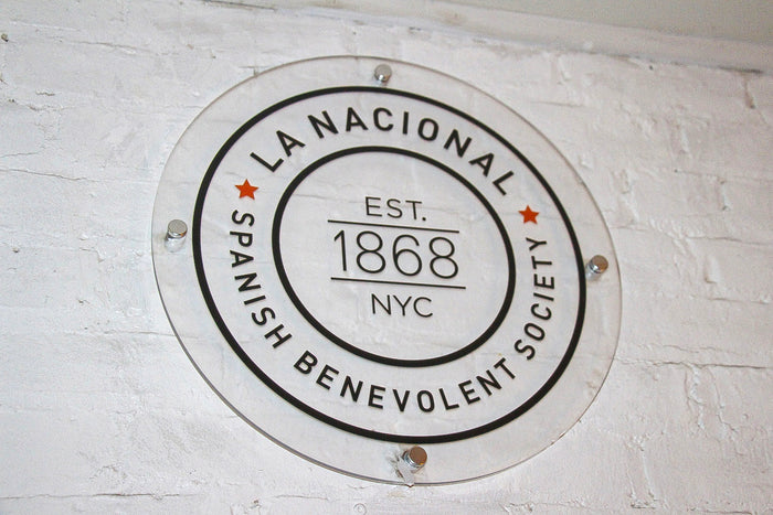 La Nacional — photo 2