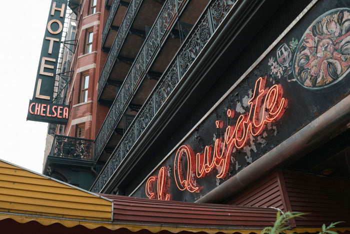 El Quijote — photo 2