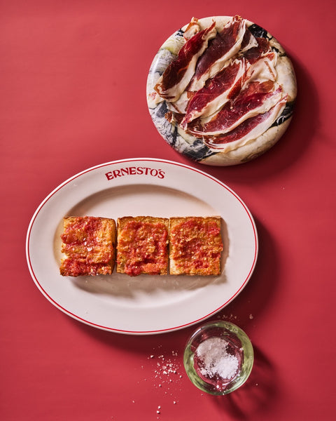 Essentially Basque x Despaña Bundle