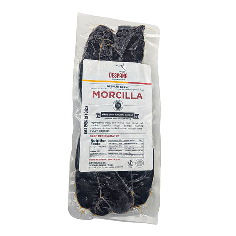 DESPAÑA Morcilla