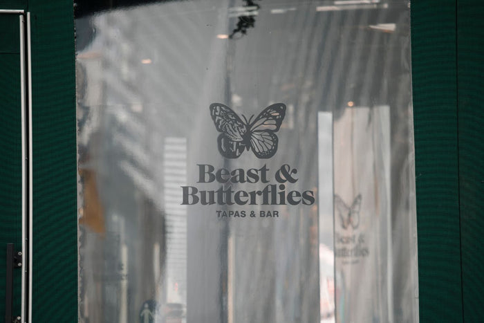 M Social Downtown — Beast and Butterflies — photo 2