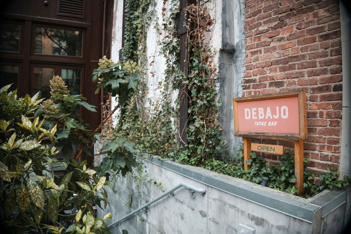 Debajo — photo 2