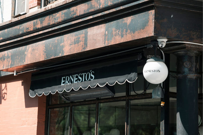Ernesto's — photo 2