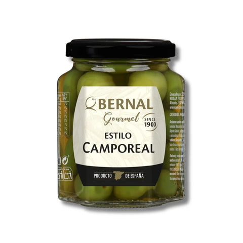 Bernal Camporeal Olives