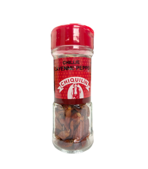 A- CHIQUILIN Whole Cayenne