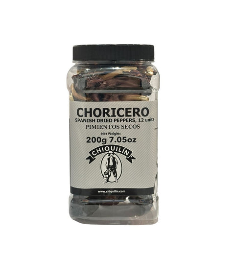 CARMENCITA Dry Choricero Peppers