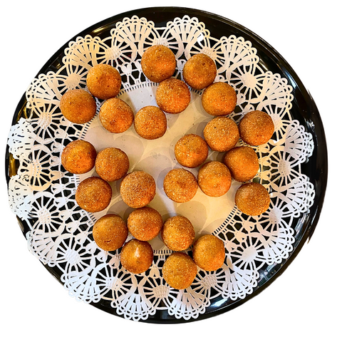 Croquetas