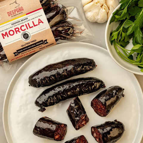 DESPAÑA Morcilla