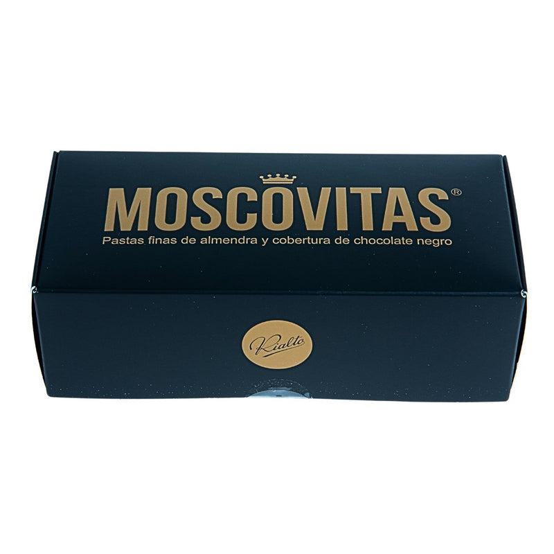 Moscovitas - Dark Chocolate Sleeve