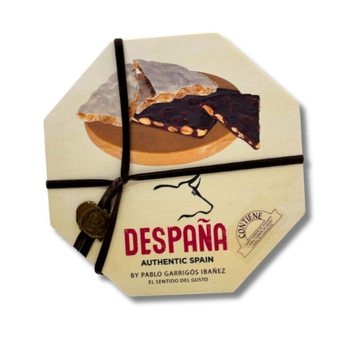 Despaña x Pablo Garrigós Torta Premium Variety