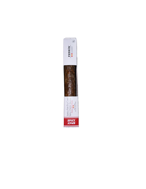 FERMÍN  Chorizo  Ibérico Spicy 7oz