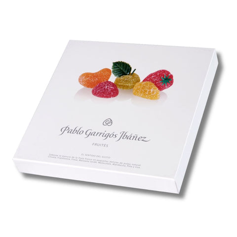 Pablo Garrigós Fruit Candies