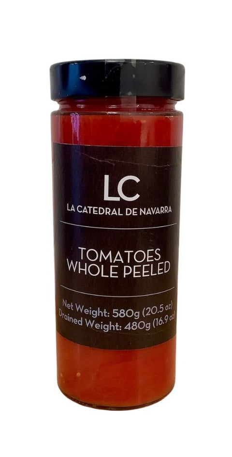 LA CATEDRAL Whole Tomatoes