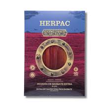 HERPAC Mojama Extra Dry Tuna Loin - Pre Sliced (PGI)