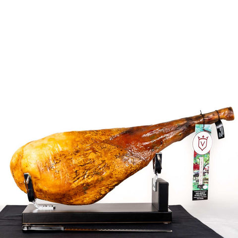 Juan Pedro Domecq Jamón de Bellota (100% Ibérico) - Bone-In