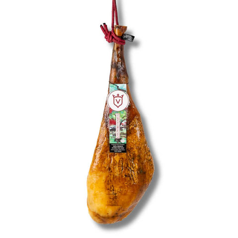 Juan Pedro Domecq Jamón de Bellota (100% Ibérico) - Bone-In