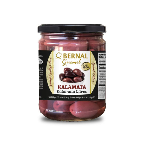 BERNAL Gourmet Kalamata