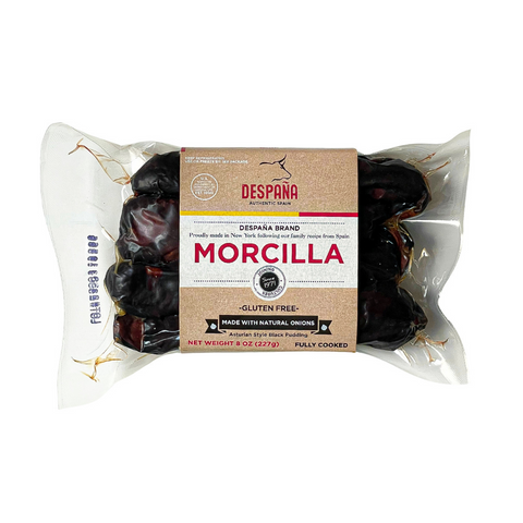 DESPAÑA Morcilla