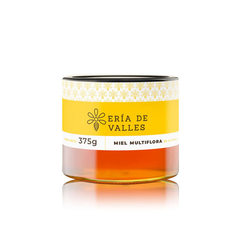 Ería de Valles Multifloral Honey