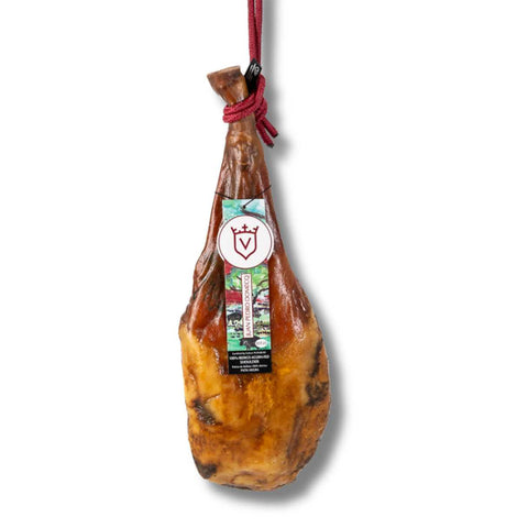 Juan Pedro Domecq Paleta de Bellota (100% Ibérico) - Bone-In