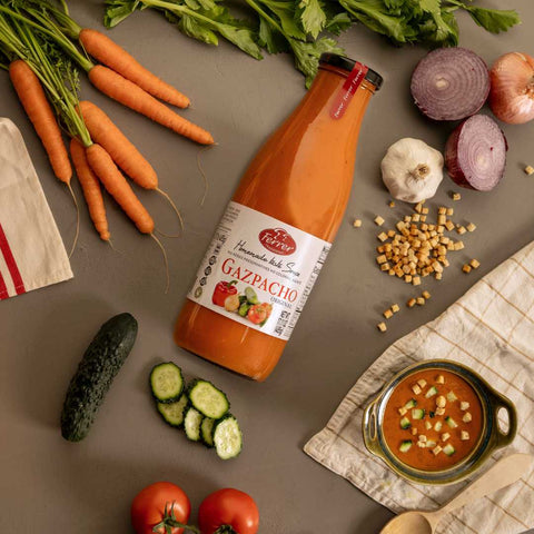 Ferrer Gazpacho