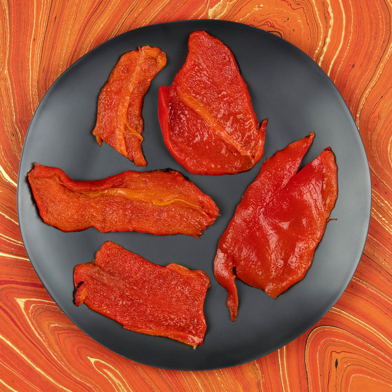 IBSA Roasted Red Peppers