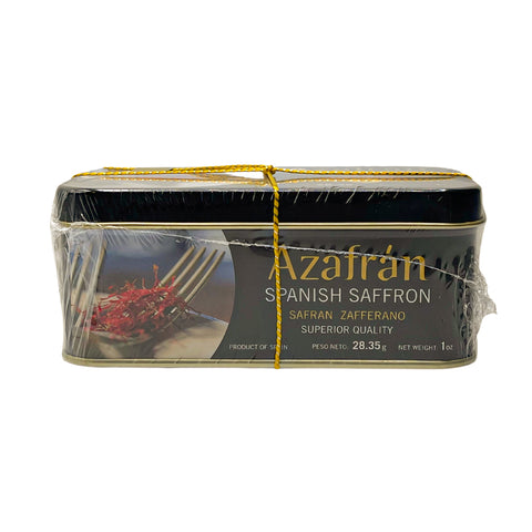 CHIQUILIN Saffron 1oz