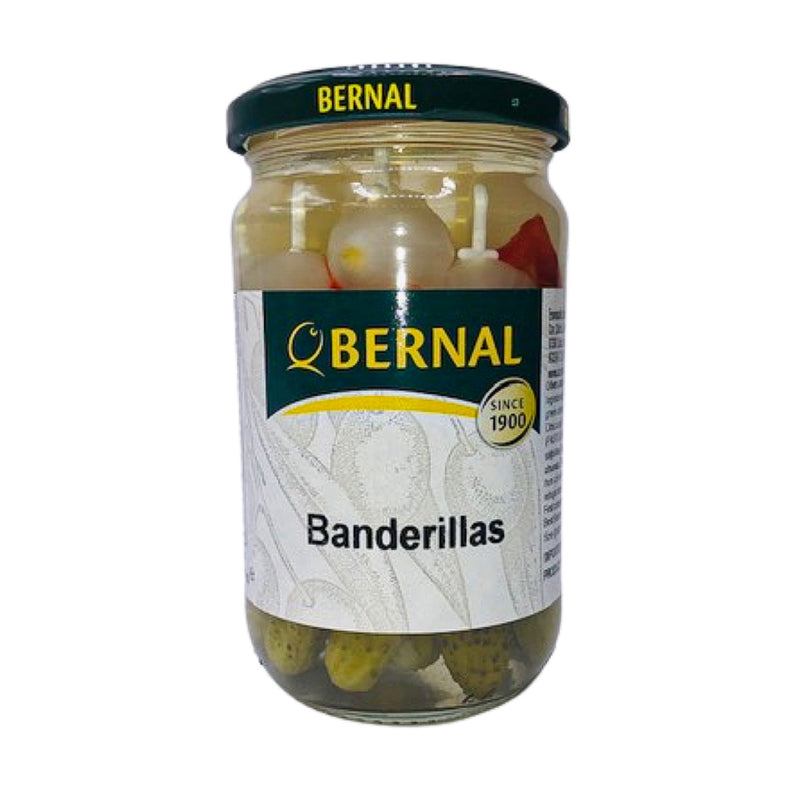 BERNAL Banderillas