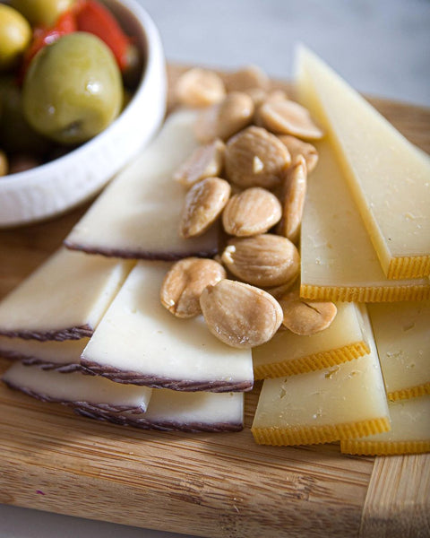 Almondeli Fried Marcona Almonds