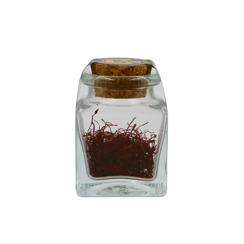 CHIQUILIN Saffron 1g