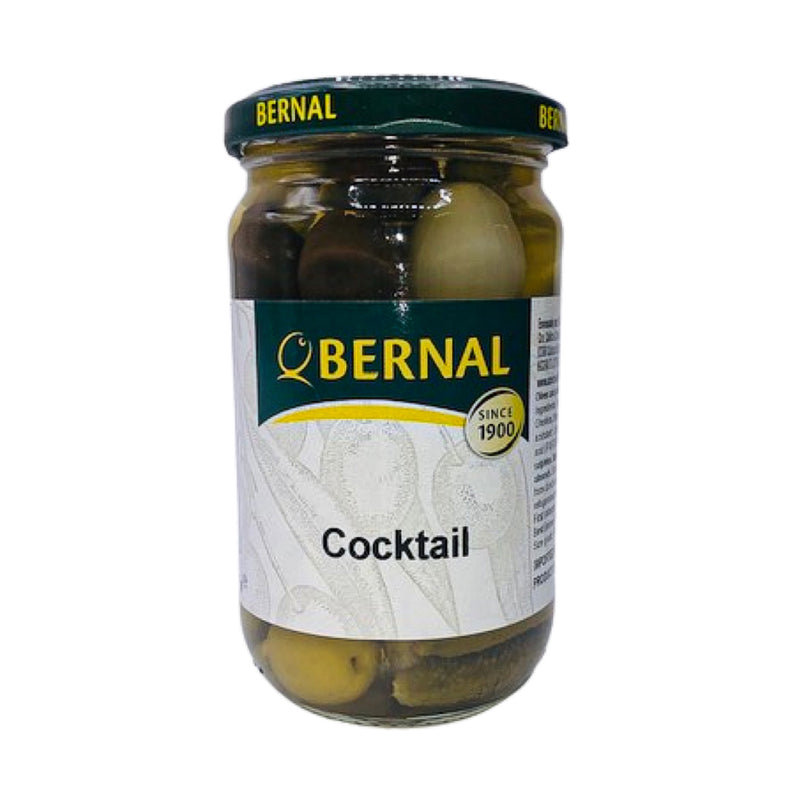 BERNAL Cocktail
