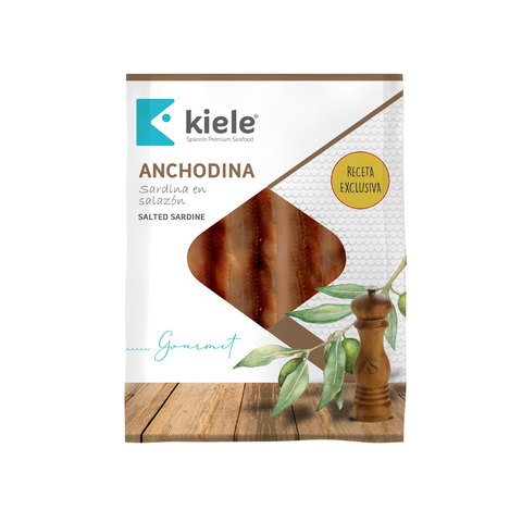 KIELE Anchodinas