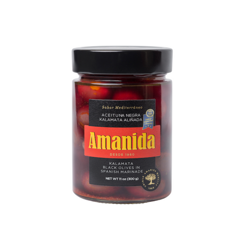 Amanida Kalamata Olives