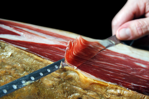 FERMÍN Ibérico de Bellota Ham Pre-Sliced