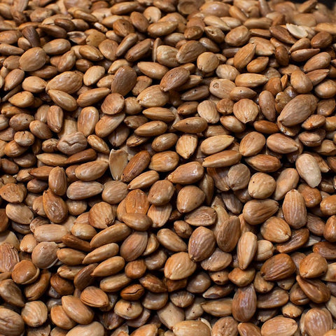 Almondeli Fried Marcona Almonds