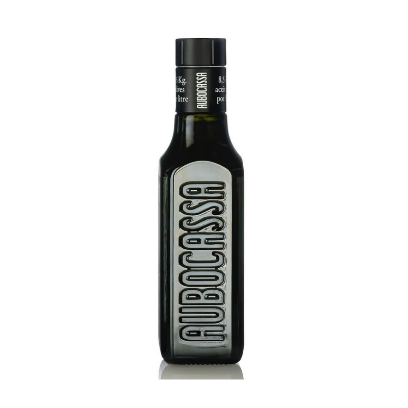 Aubocassa Premium Extra Virgin Olive Oil - 100% Arbequina